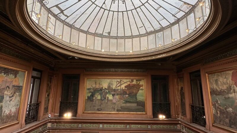 Perpignan : 2h private guided tour for small groups - What’s Not Included