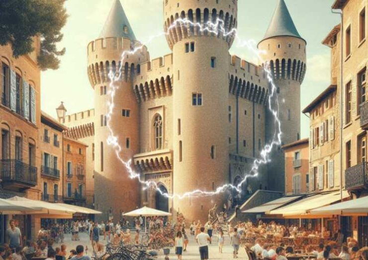 Perpignan: Team Escape Game on the Theme of Magic - Pricing and Booking Details