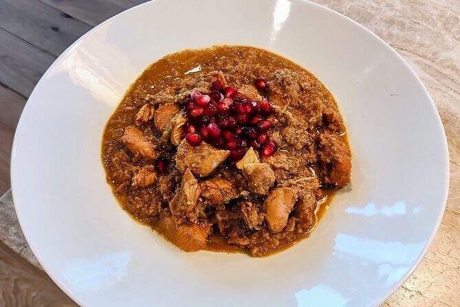 Persian Cooking Class with Private Chef - Why This Tour Offers Great Value