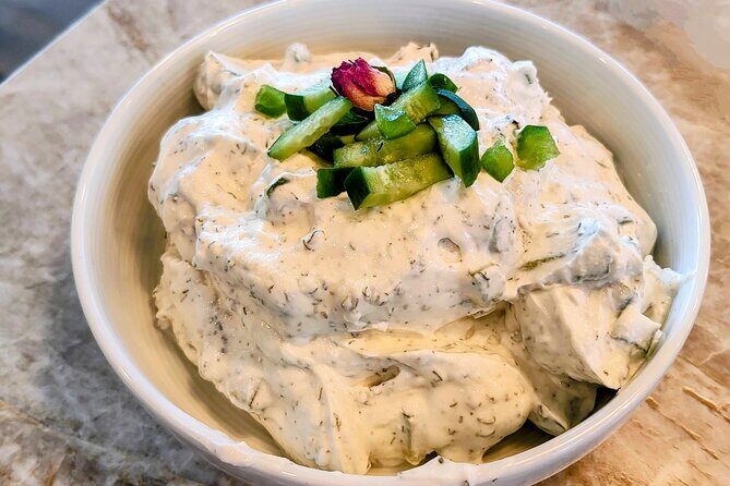 Persian Cooking Class with Private Chef - Who Will Love This Experience?