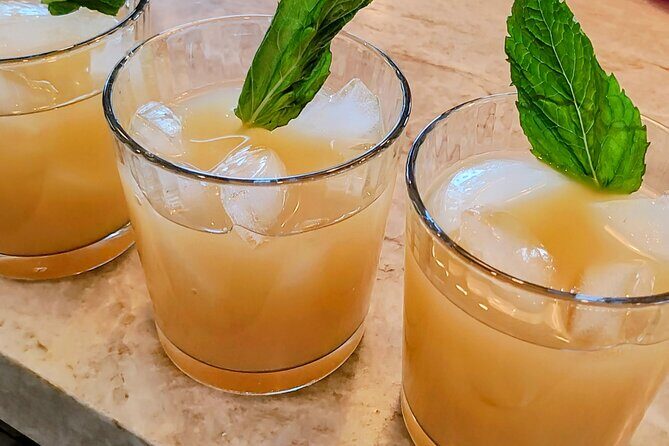 Persian Cooking Class with Private Chef - FAQs