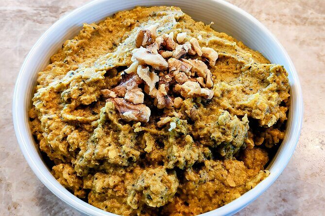 Persian Cooking Class with Private Chef - Final Thoughts