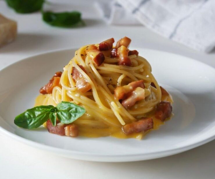 Personal Chef at Home in Rome - Customized Roman Dining Experience