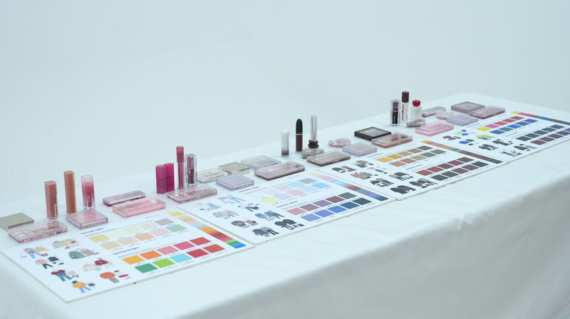 Personal Color & 1:1 Shopping Guide in Seoul - Start with the package that matches your goal