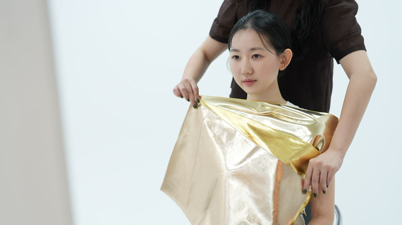Personal Color & 1:1 Shopping Guide in Seoul - Find the studio at Hongik University Station