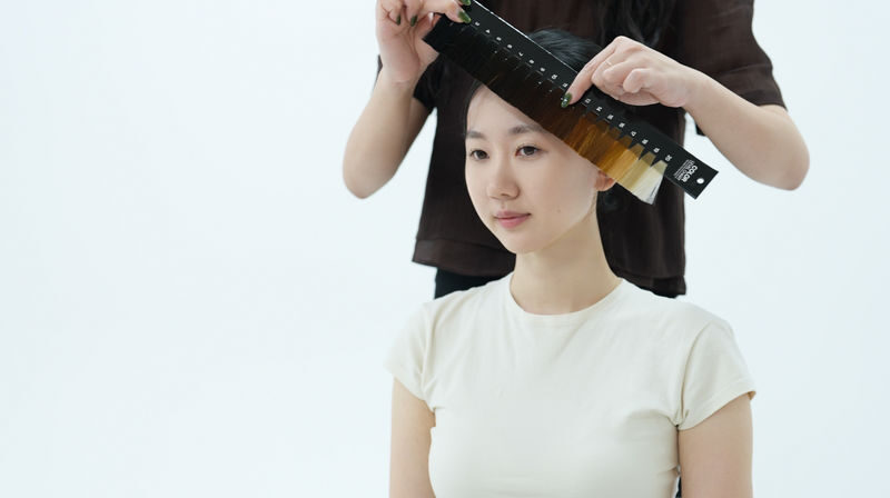 Personal Color & 1:1 Shopping Guide in Seoul - A few simple preparations improve the session