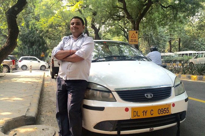 Personal Driver & Cab - Benefits of Personal Driver Service