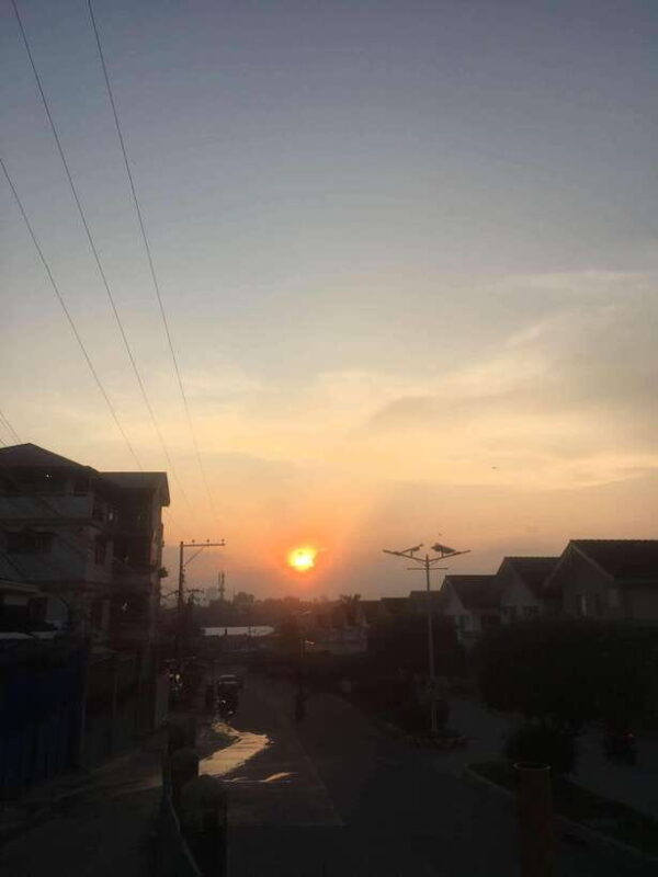 Personal Guide to Starbuk's Banawa, Cebu City - Practical Details & Tips