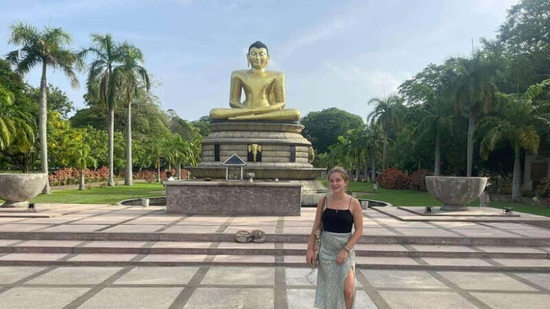 Personal Guided Colombo City Tour by Tuk Tuk - All Inclusive - Why Choose a Tuk Tuk Tour in Colombo?