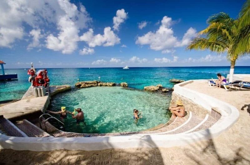 Personal Mini Submarine Dive Adventure in Cozumel - Authentic Insights & Tips from Reviewers