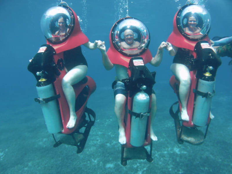 Personal Mini Submarine Dive Adventure in Cozumel - FAQs About the Mini Submarine Tour in Cozumel