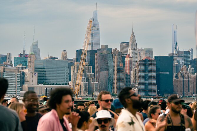 Personal Photographer During NYC Visit - Pricing and Booking Details