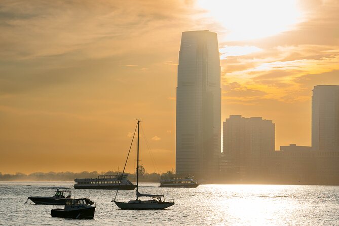 Personal Photographer During NYC Visit - Activity Information