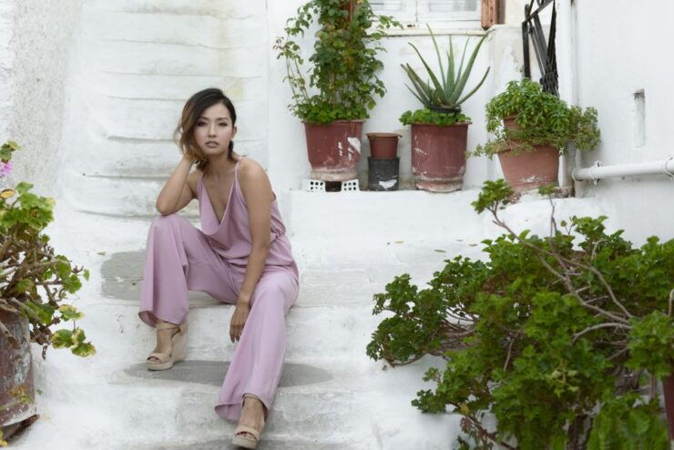 Personal Photographer in Athens Greece - Service Details