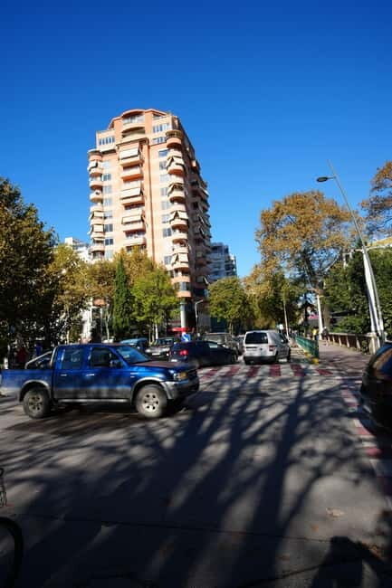 Personal Photographer in Tirana (Book a day in advance) - What to Expect from the Tirana Photo Tour