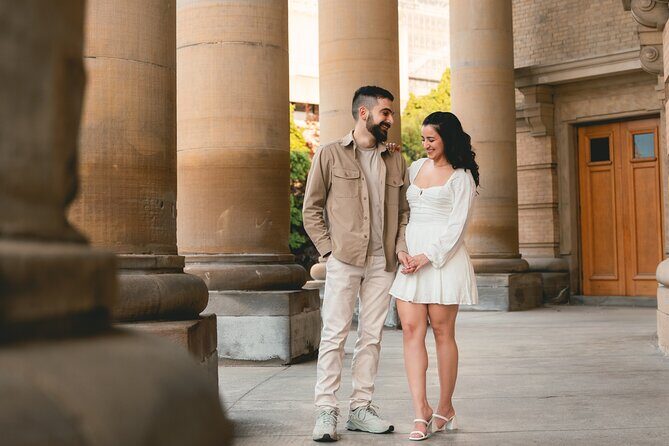 Personal Photoshoot Experience in Toronto - Good To Know