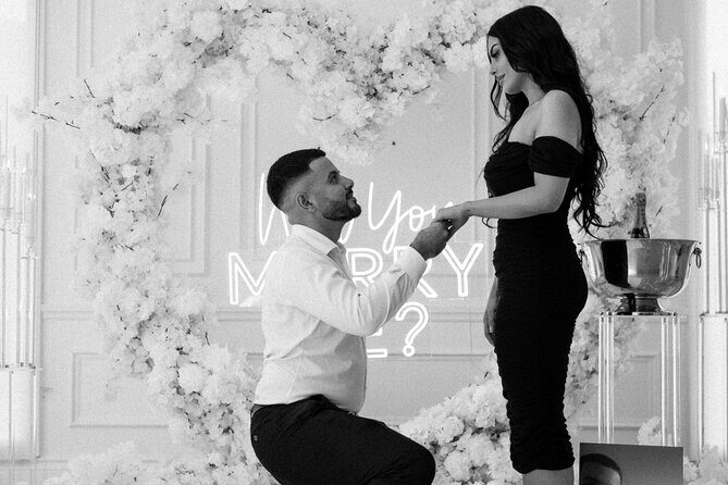 Personal Photoshoot Experience in Toronto - The Itinerary and Locations