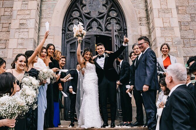 Personal Photoshoot Experience in Toronto - The Guide and Experience Personalization