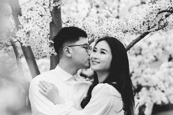 Personal Photoshoot Experience in Toronto - Authentic Traveler Insights