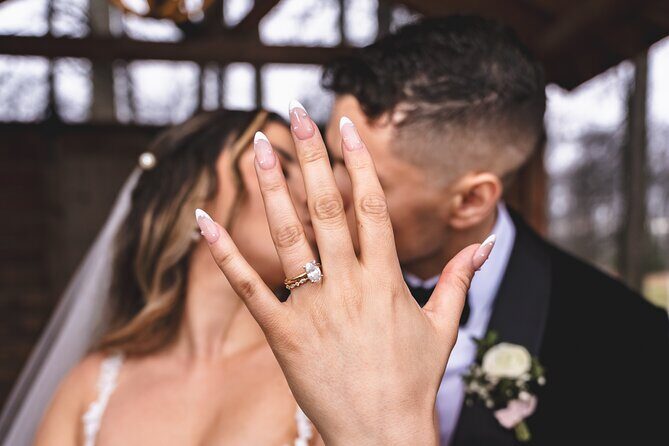 Personal Photoshoot Experience in Toronto - The Sum Up