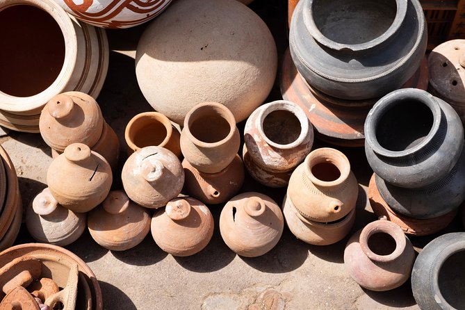 Personal Shopper Assistant in New Delhi - Booking Confirmation and Cancellation Policy