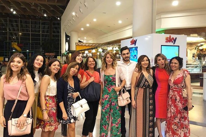 Personal Shopper in Milan - Shopping Tour in Milan - What to Expect on the Shopping Tour