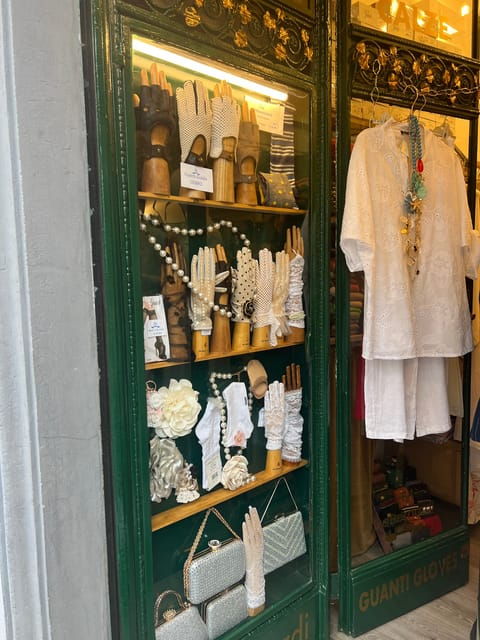 Personal Shopper in Milan - Personalized Service