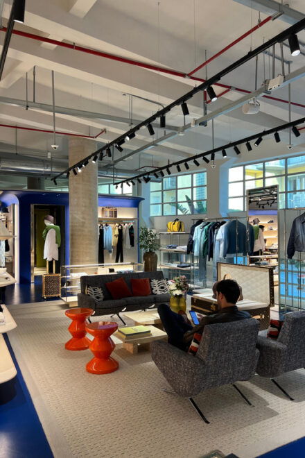 Personal Shopper in Milan - About the Stylist