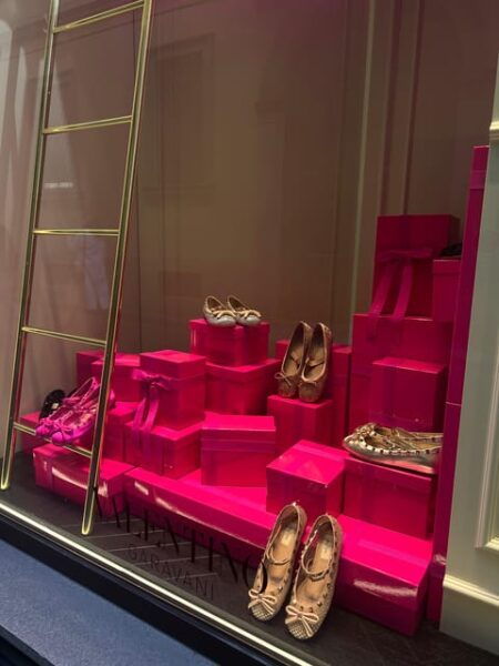 Personal Shopper in Milan - Customer Testimonials