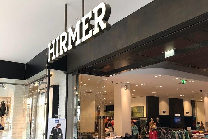 Personal Shopping in Munich - Top Shopping Destinations in Munich