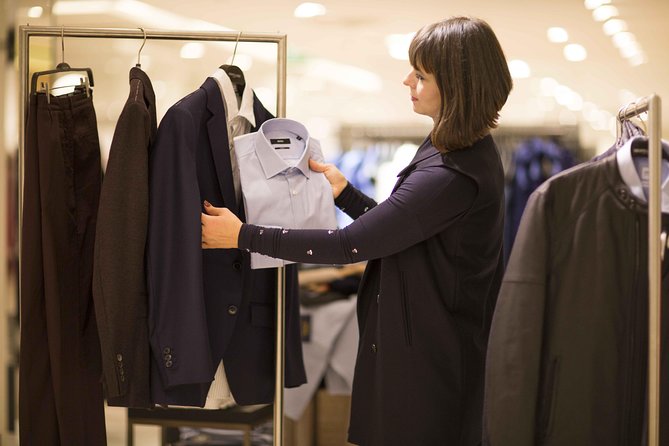 Personal Shopping in Munich - Exclusive Boutiques and Fashion Stores