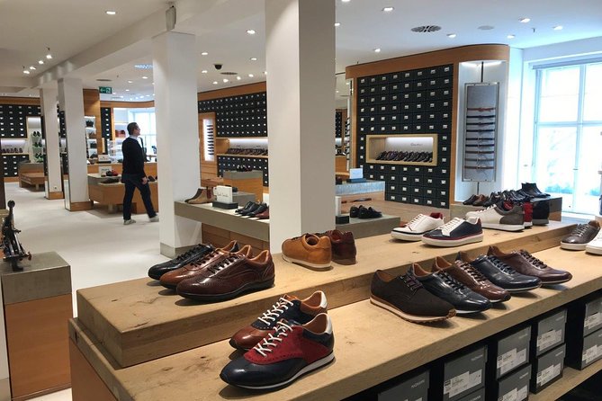 Personal Shopping in Munich - Vintage and Thrift Stores in Munich