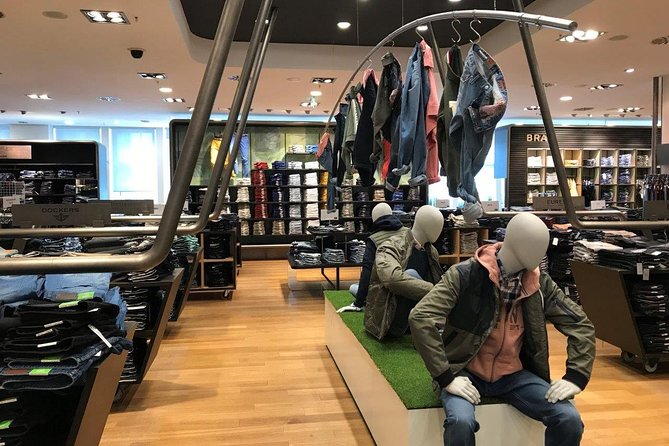 Personal Shopping in Munich - The Sum Up