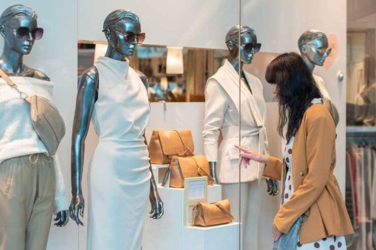 Personal Shopping Tour of Milan - Experience Highlights