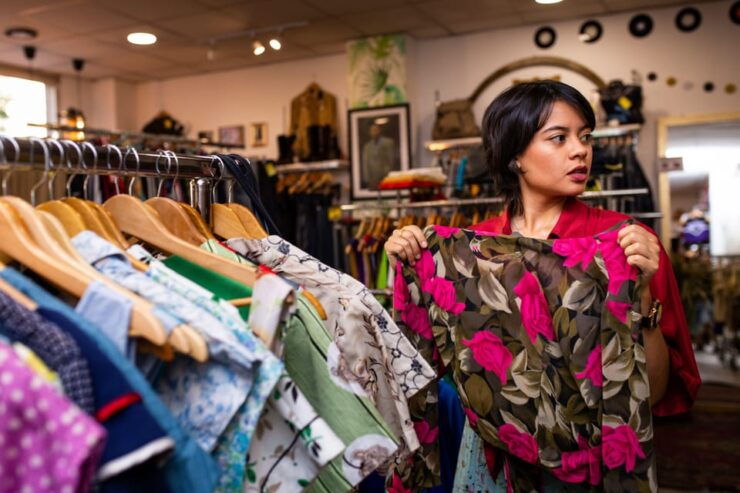 Personal Shopping Tour of Milans Brera District - Good To Know