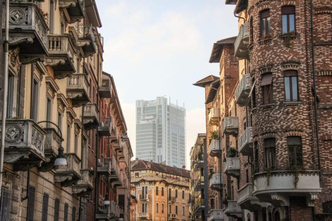 Personal Shopping Tour of Milans Brera District - Inclusions of the Tour