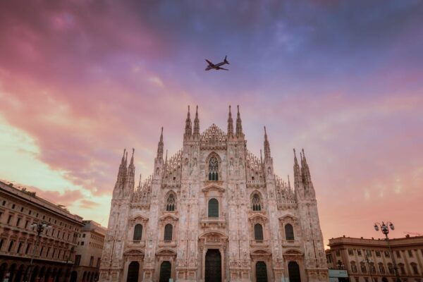 Personal Shopping Tour of Milans Brera District - Frequently Asked Questions
