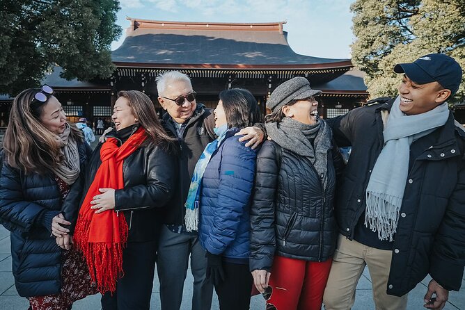 Personal Tokyo Photographer for Hire - Lowest Price Guarantee