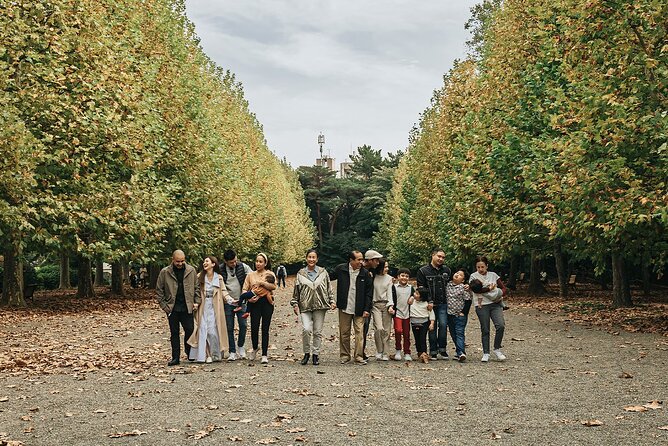 Personal Tokyo Photographer for Hire - Affordable Option for Travelers