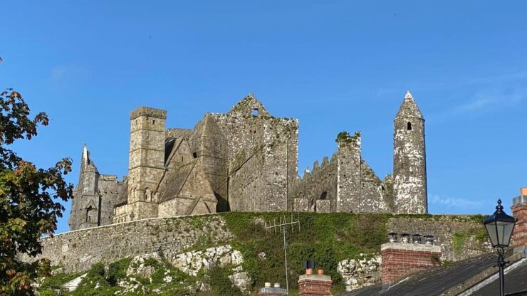 Personal Tour From Dublin: Rock of Cashel Cahir Castle &More - Good To Know
