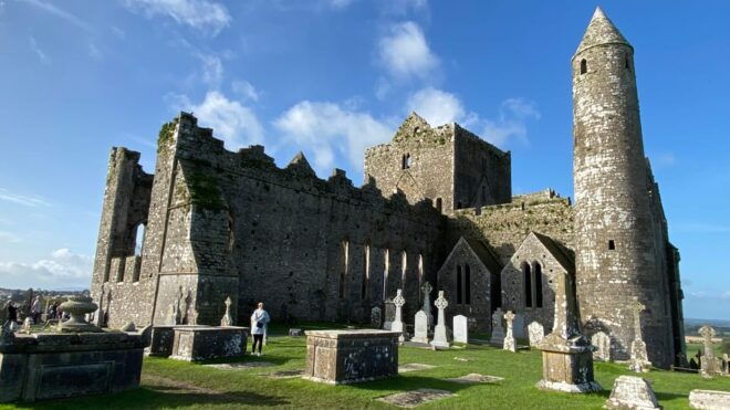 Personal Tour From Dublin: Rock of Cashel Cahir Castle &More - Optional Hidden Gem Stop