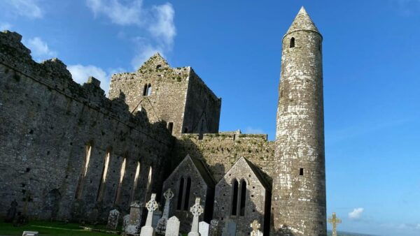 Personal Tour From Dublin: Rock of Cashel Cahir Castle &More - Highlights of the Tour