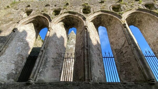 Personal Tour From Dublin: Rock of Cashel Cahir Castle &More - Frequently Asked Questions