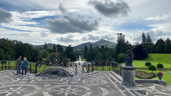 Personal Tour From Dublin: Wicklow, Glendalough, Powerscourt - Guinness Lake (Lough Tay)