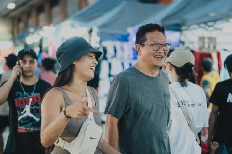 Personal Tour Guide in Manila Makati, Philippines - Booking Information