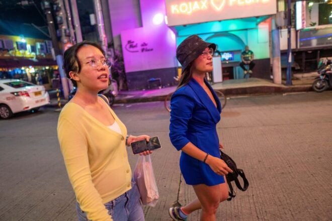 Personal Tour Guide in Manila Makati, Philippines - Pub Crawl and Bar Hopping