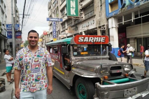 Personal Tour Guide in Manila Makati, Philippines - Making the Most of Your Time