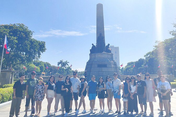Personal Tour Guide in Manila Philippines - FAQ