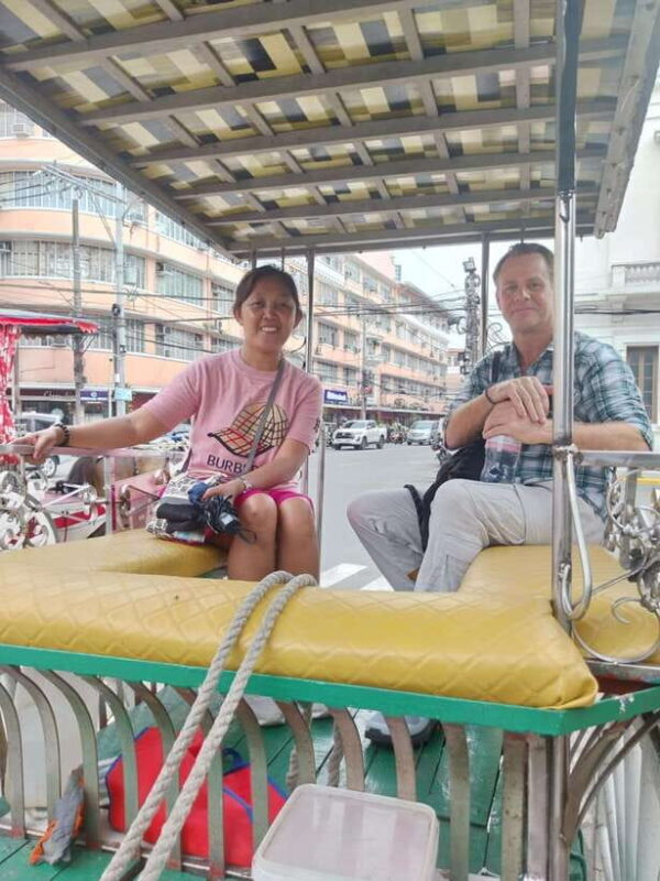 Personal Tour Guide in Metro Manila - Good To Know