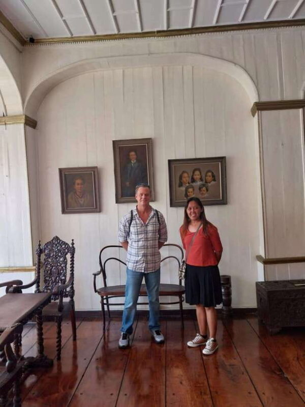 Personal Tour Guide in Metro Manila - Exploring Manila with a Personal Guide